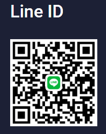LINE友だち追加QRコード